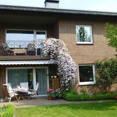 Ferienwohnung Illerhues อัสเชอแบร์ก ภายนอก รูปภาพ