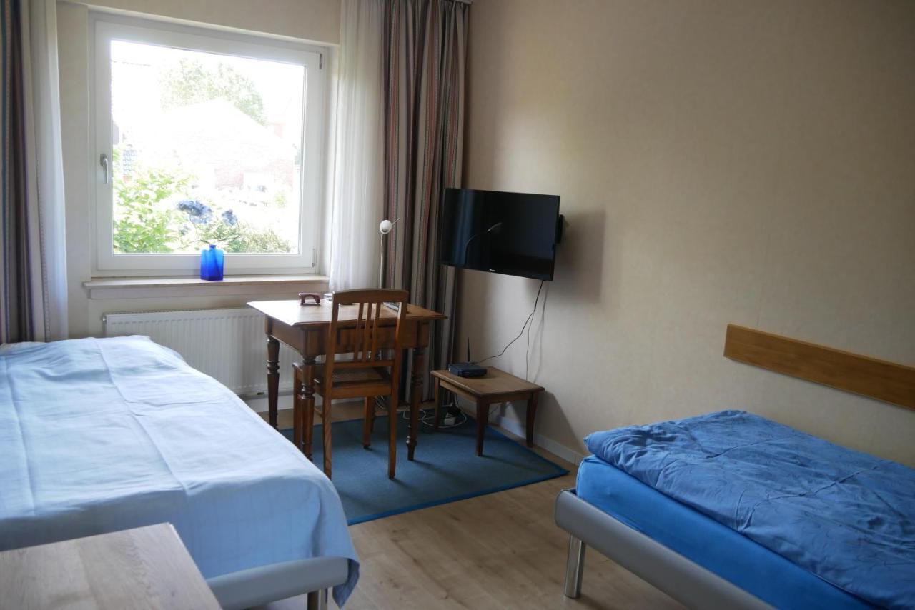 Ferienwohnung Illerhues อัสเชอแบร์ก ภายนอก รูปภาพ