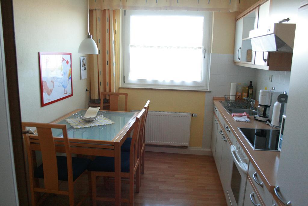 Ferienwohnung Illerhues อัสเชอแบร์ก ภายนอก รูปภาพ