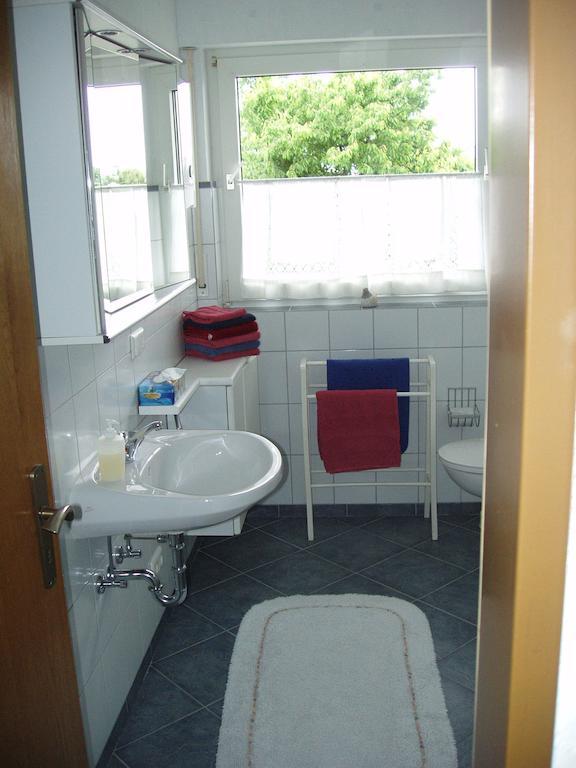 Ferienwohnung Illerhues อัสเชอแบร์ก ห้อง รูปภาพ